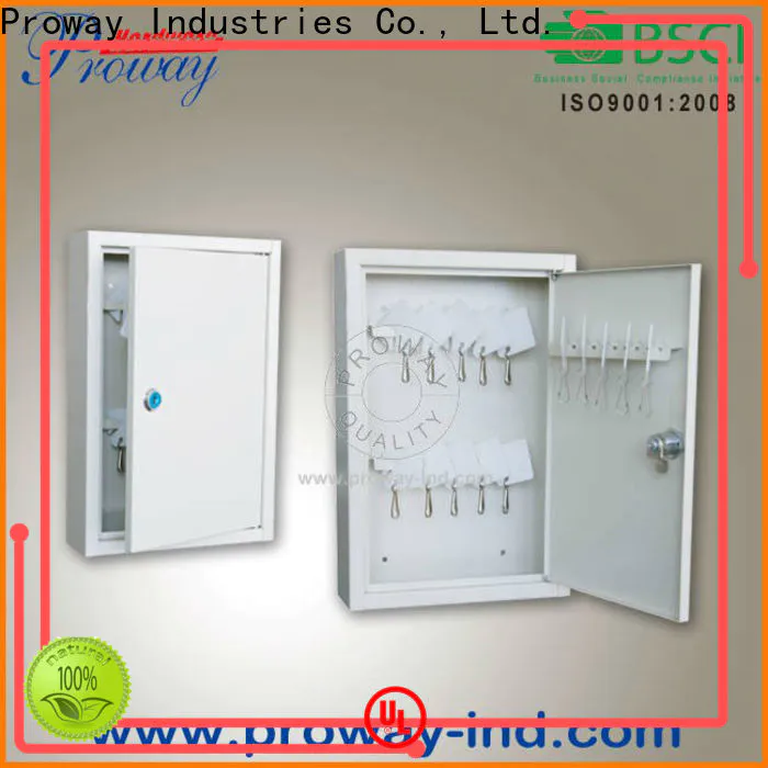Proway outside key safe Suppliers for key storage