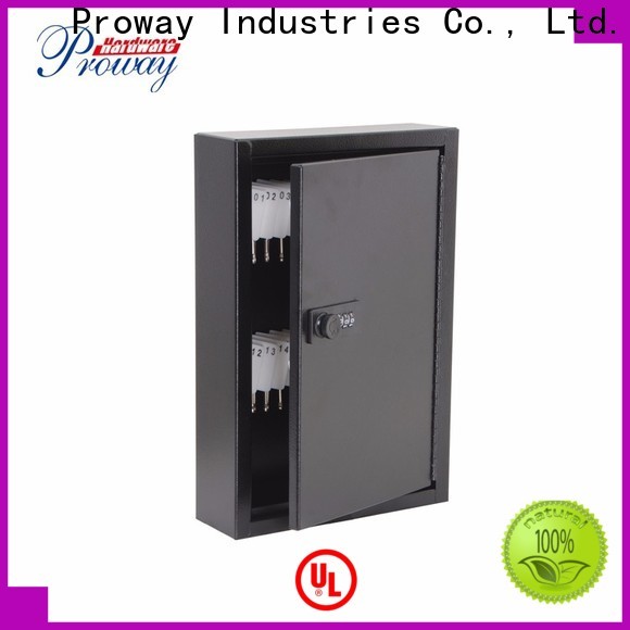 Proway High-quality car window lock box Supply for key storage