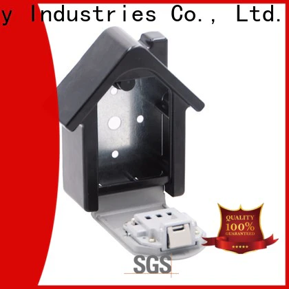 Proway Best car key safe for business for key keeping