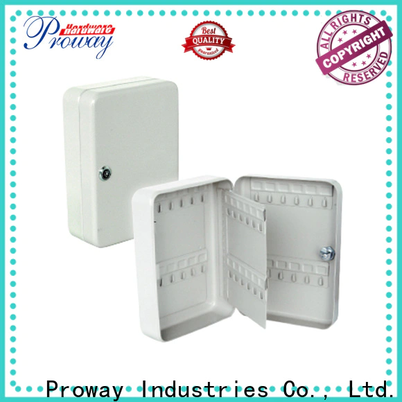 Proway Wholesale car window lock box manufacturers for key keeping