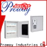 Proway Latest safe key box company for key keeping