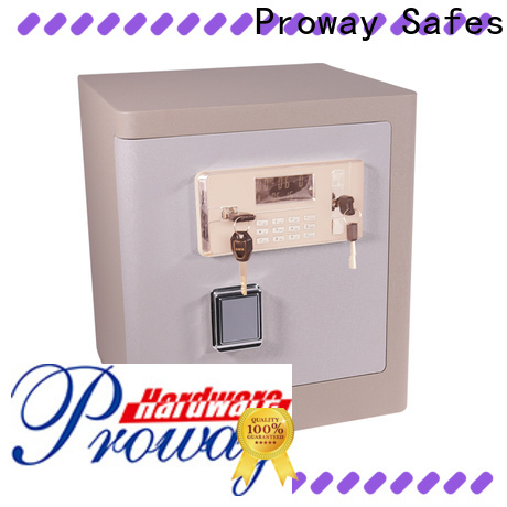 Proway Bulk buy heavy safes Supply for office