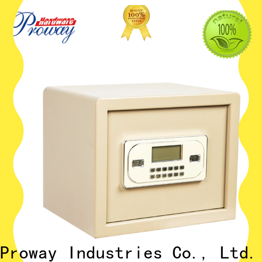Proway Custom commercial safes manufacturers for hotel