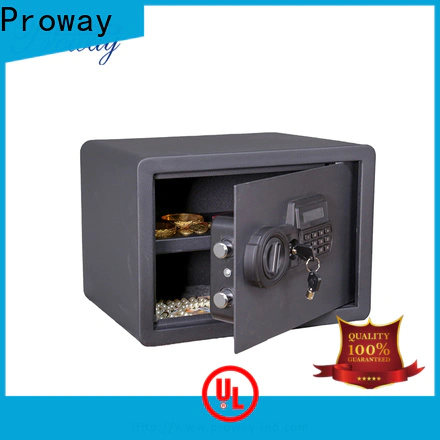 Proway High-quality home safe for business for office