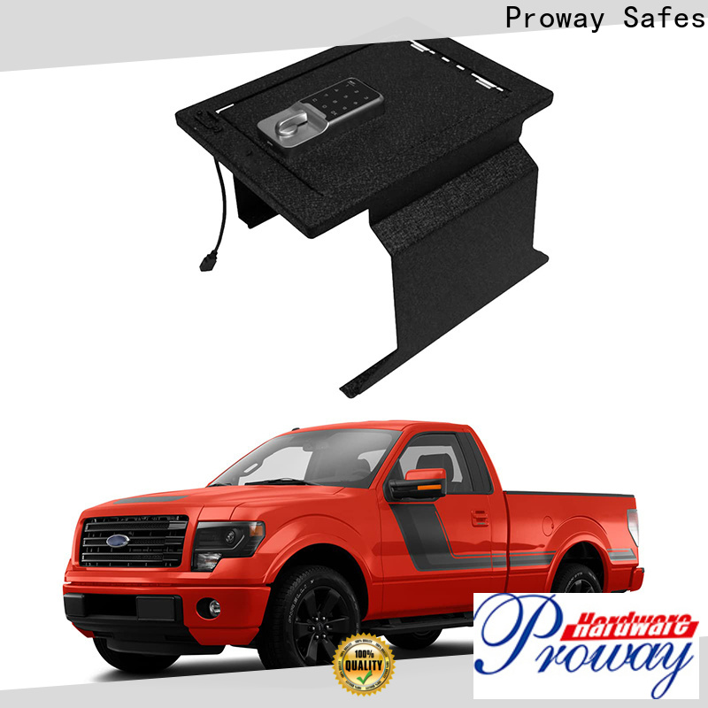 | Proway
