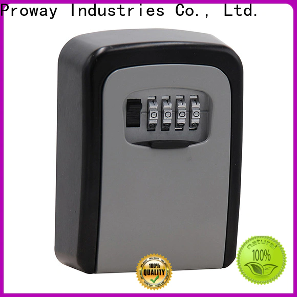 Proway Best digital key cabinet manufacturers for key keeping