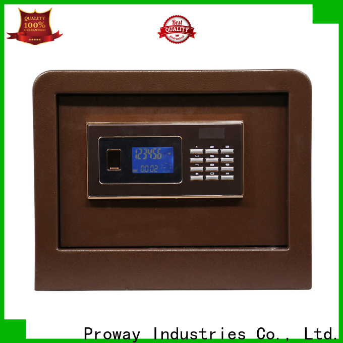 Proway New heavy security safe Suppliers for office