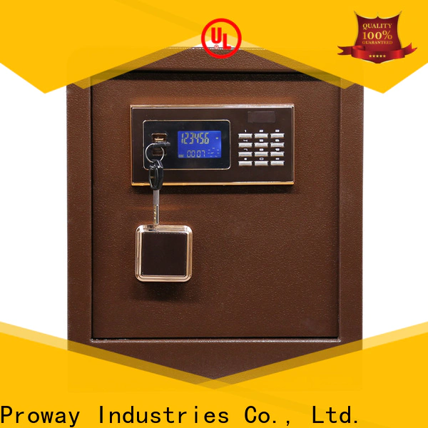 Latest large money safes for business for office