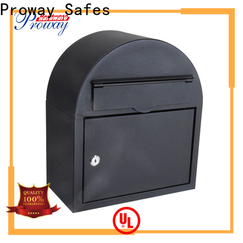 Proway vertical mailbox Supply for postal system