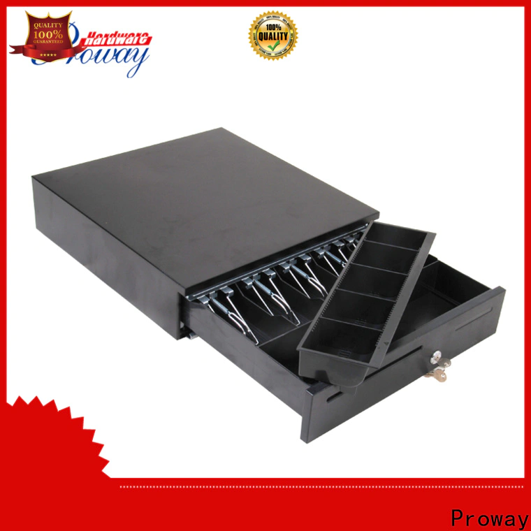 Proway cash drawer safe Suppliers for shop