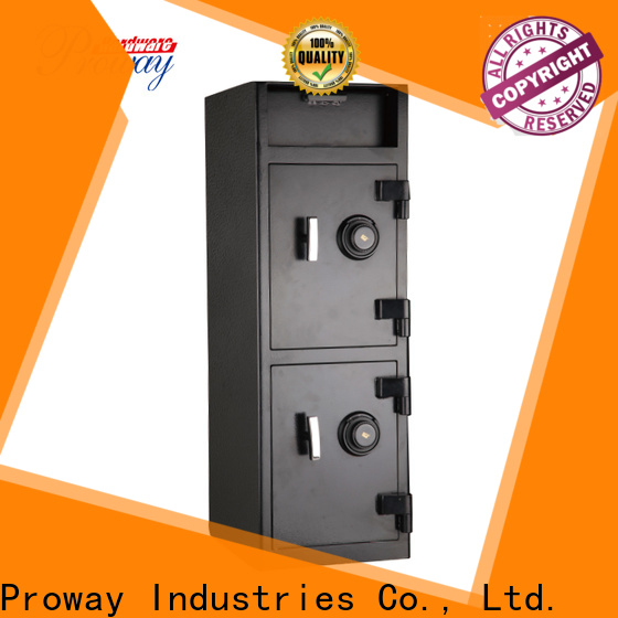 Best drop safe manufacturers for bank Proway
