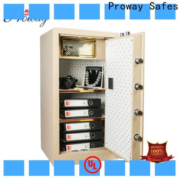 Top fire and burglary safes Supply for office