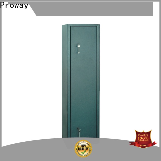 Highquality 12 gun gun safe manufacturers for burglary protection Proway