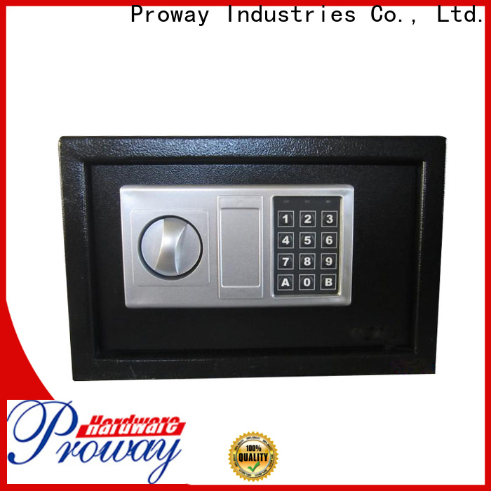 Proway Wholesale hidden safe for home Suppliers for money storage