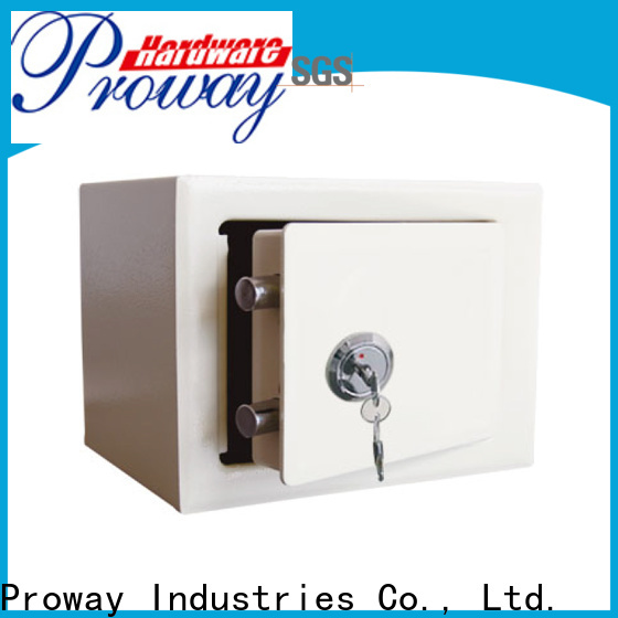 Proway safe box usa company for office