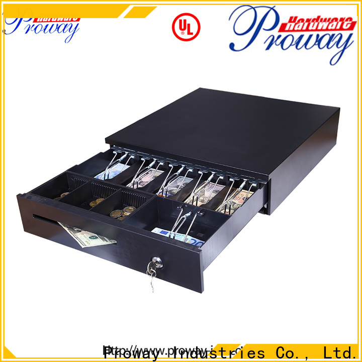 New cash drawer rj11 company for money protection Proway