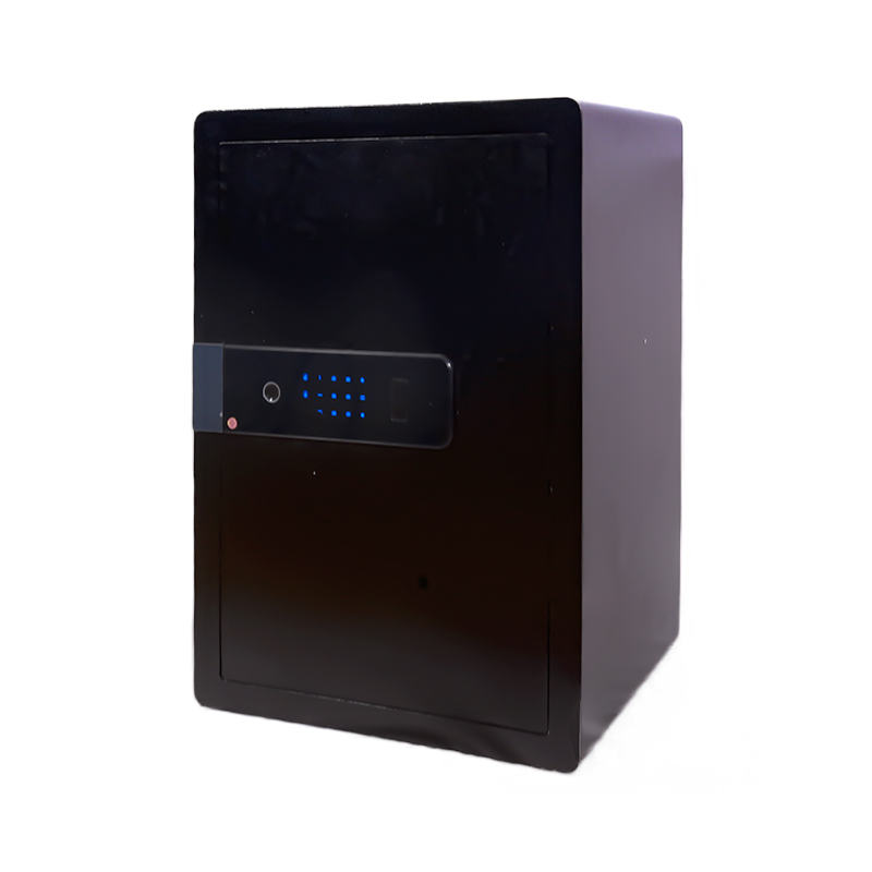 How to use a digital safe？