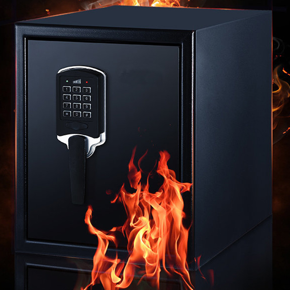 You need to know everything about a fireproof safe