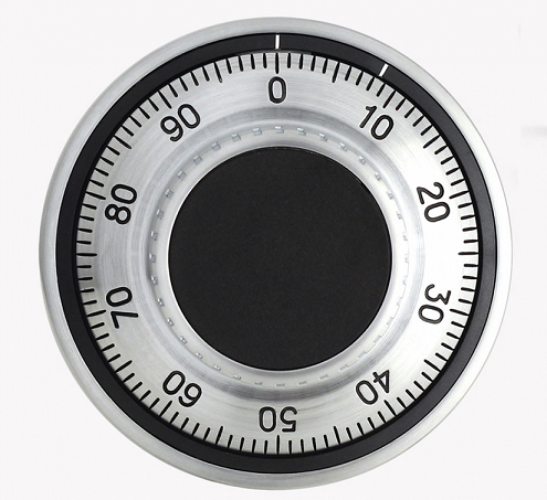 What Are the Different Types of Safe Locks?