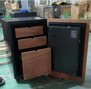 The top fireproof safe: best fireproof safe guide